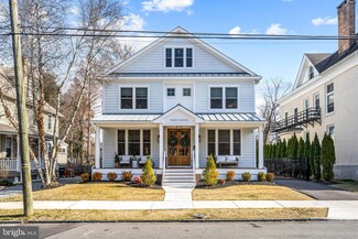 37 Estaugh Ave, Haddonfield, NJ 08033