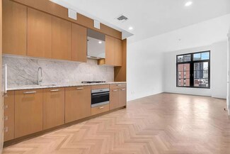 300 W 122nd St Unit 8E, New York, NY 10027