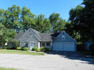 13611 First St, Grabill, IN 46741