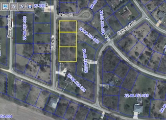 210 Platte Dr, Lost Nation, IL 61021