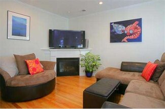 36A Belmont St Unit 2, Charlestown, MA 02129