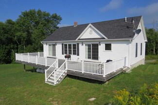15 Golfers Way, Dedham, ME 04429