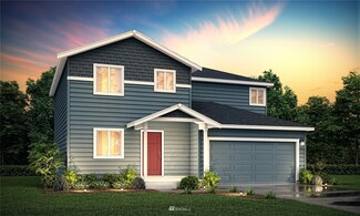 15001 Iverson Loop SE, Yelm, WA 98597