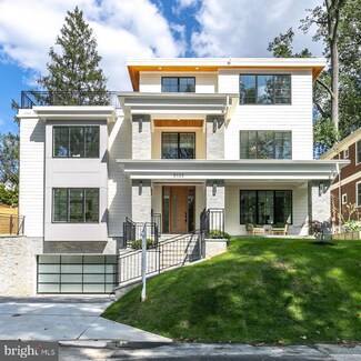 5133 Wissioming Rd, Bethesda, MD 20816