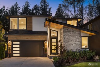 1213 222nd Ct SE, Sammamish, WA 98075
