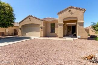 3162 E Ravenswood Dr, Gilbert, AZ 85298