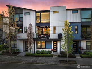 9631 NE 183rd St Unit C, Bothell, WA 98011