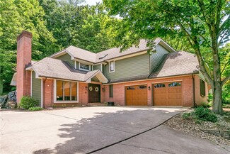 4609 Windbrook Dr, Murrysville, PA 15668
