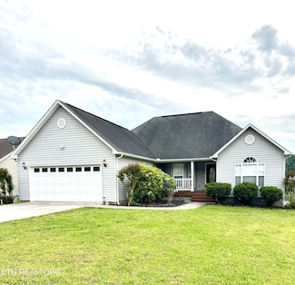 208 Cornerstone Cir, Clinton, TN 37716