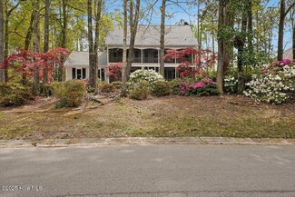 5509 Chelon Ave, Wilmington, NC 28409