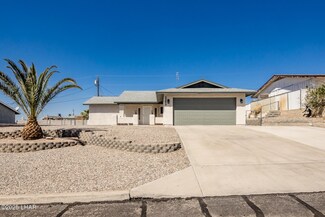 3293 Newport Dr, Lake Havasu City, AZ 86406