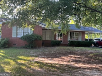 19 Harris Dr, Fort Valley, GA 31030