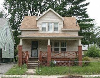 16177 Tuller St, Detroit, MI 48221