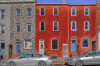 2124 Fleet St, Baltimore, MD 21231