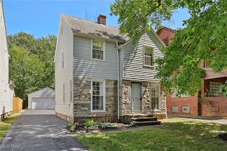 2187 Barrington Rd, University Heights, OH 44118