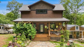 43 Dillingham Estates Trail, Swannanoa, NC 28778