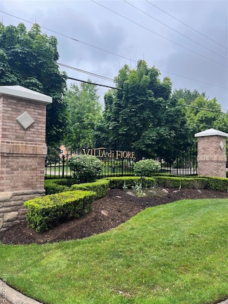 0 Camellia Ln, Clinton Township, MI 48036