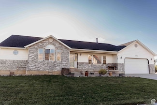 3231 N Pelican Dr, Ogden, UT 84404