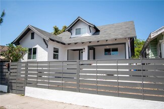 139 W 52nd Place, Los Angeles, CA 90037