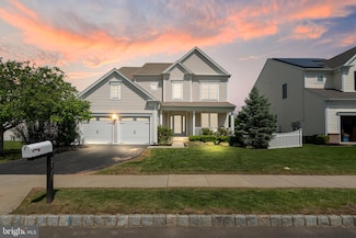 217 Liberty Trail Ct W, Fountainville, PA 18923