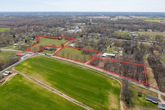 0 U S 41, Cedar Hill, TN 37032