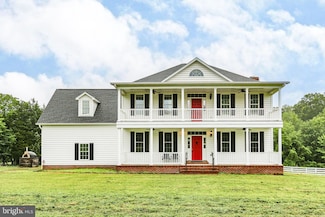 6337 Louisianna Rd, Locust Grove, VA 22508