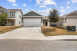 9938 Rancho Real Rd, San Antonio, TX 78224