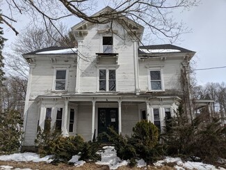 51 Gilbert St, North Brookfield, MA 01535