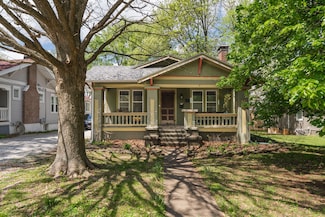 937 S Fremont Ave, Springfield, MO 65804
