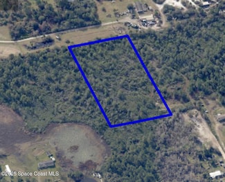 0 Pine Needle St, Mims, FL 32754