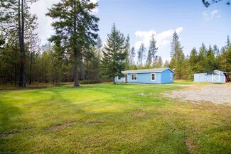40707 N Jackson Rd, Elk, WA 99009