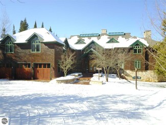 1715 San Marino Trail, Kewadin, MI 49648