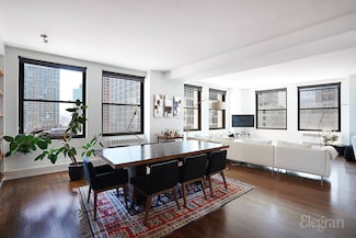 55 Liberty St Unit 24BC, New York, NY 10005