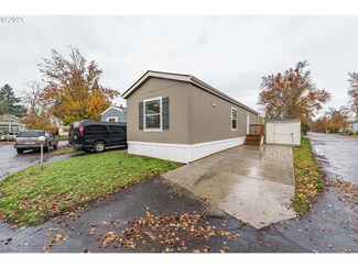 3921 E Fourth Plain Blvd Unit 41, Vancouver, WA 98661