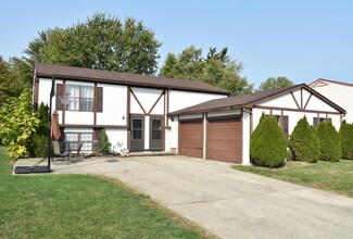 7565 Bella Dr Unit 567, Worthington, OH 43085