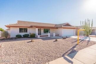 7959 E Meseto Ave, Mesa, AZ 85209