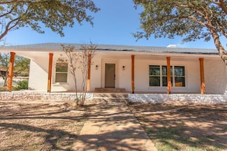 800 Edwards Blvd, Big Spring, TX 79720