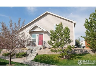 6609 Desert Willow Way Unit 1, Fort Collins, CO 80525