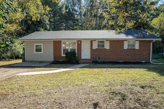 438 E Junior High Rd, Gaffney, SC 29340