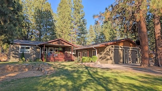 19032 Pumice Butte Rd, Bend, OR 97702