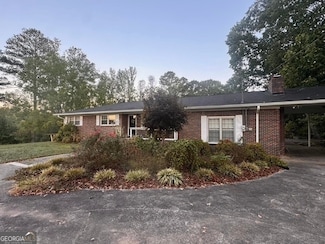 2296 Corinth Poseyville Rd, Bremen, GA 30110