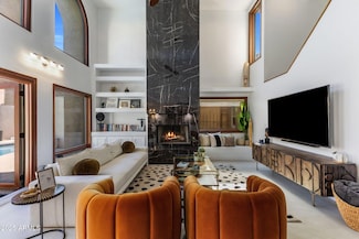 8915 N Drey Ln, Phoenix, AZ 85021