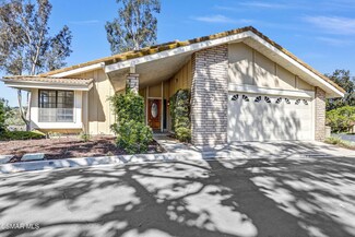 457 Cresthill Dr, Oak Park, CA 91377