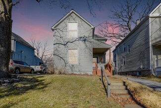 3369 Commonwealth Ave, Saint Louis, MO 63143