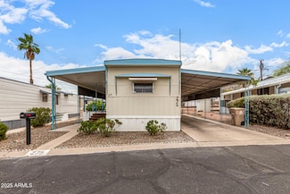 10401 N Cave Creek Rd Unit 275, Phoenix, AZ 85020