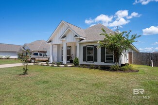 10169 Dunleith Loop, Daphne, AL 36526