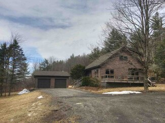 849 Osgood Hill Rd, Westford, VT 05494