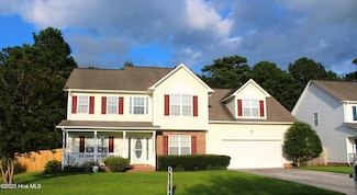 302 Altavista Loop, Jacksonville, NC 28546