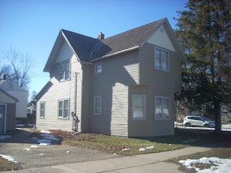 701 E 6th St, Merrill, WI 54452