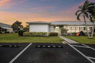 201 Manatee Ln Unit A, Fort Pierce, FL 34982